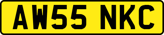 AW55NKC