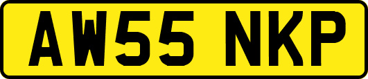 AW55NKP