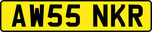 AW55NKR