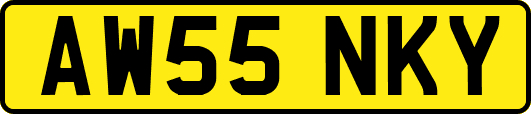 AW55NKY