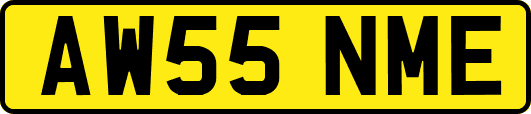 AW55NME