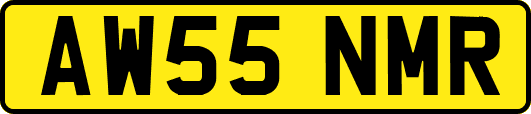 AW55NMR