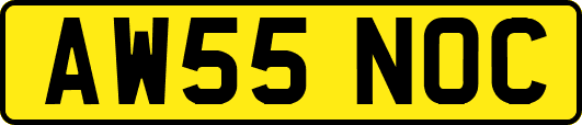 AW55NOC
