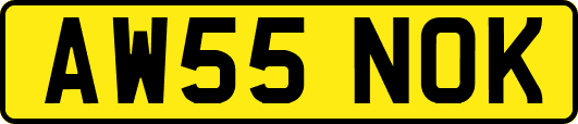 AW55NOK