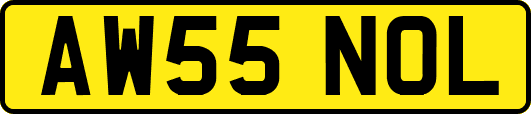 AW55NOL