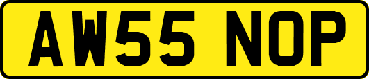 AW55NOP