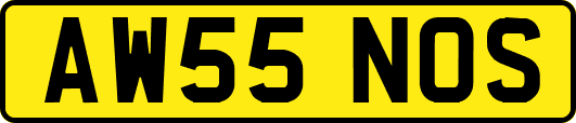 AW55NOS