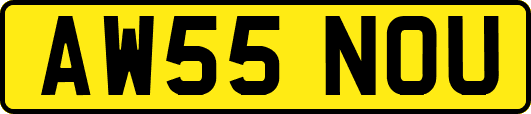 AW55NOU