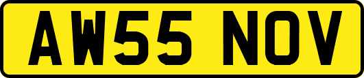 AW55NOV