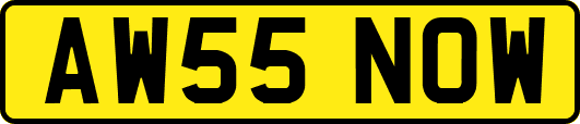 AW55NOW