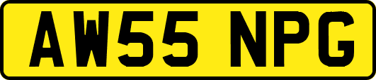 AW55NPG