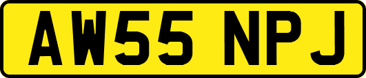 AW55NPJ