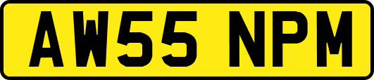 AW55NPM