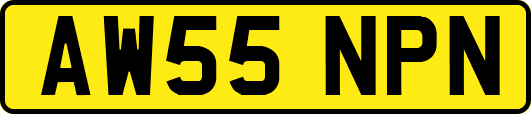 AW55NPN