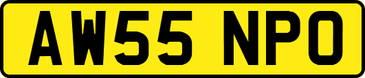 AW55NPO