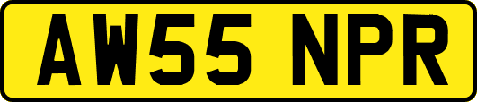 AW55NPR