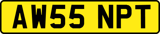 AW55NPT