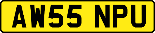 AW55NPU