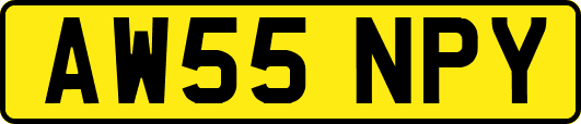 AW55NPY