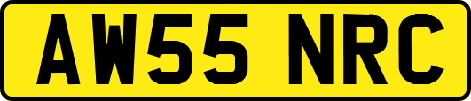 AW55NRC
