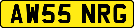 AW55NRG
