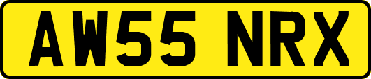 AW55NRX