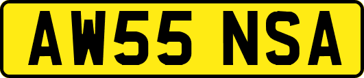 AW55NSA