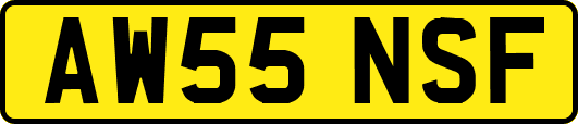 AW55NSF