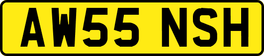AW55NSH