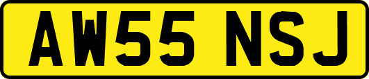 AW55NSJ
