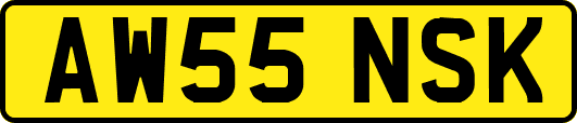 AW55NSK
