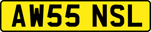 AW55NSL