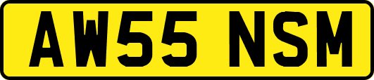 AW55NSM