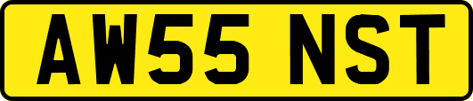 AW55NST