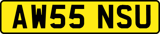 AW55NSU