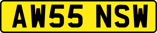 AW55NSW