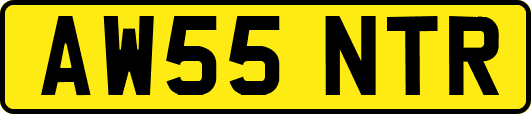 AW55NTR