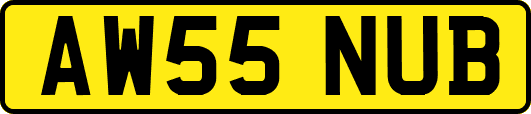 AW55NUB
