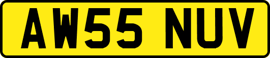 AW55NUV