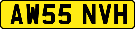 AW55NVH