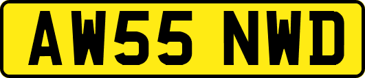 AW55NWD
