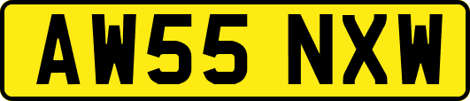 AW55NXW