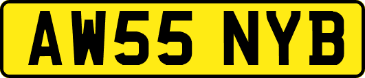 AW55NYB