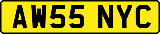 AW55NYC