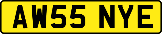 AW55NYE