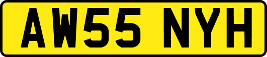 AW55NYH