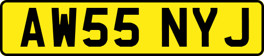 AW55NYJ