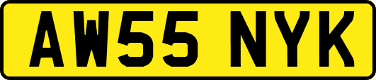 AW55NYK