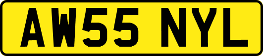 AW55NYL