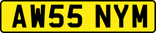 AW55NYM